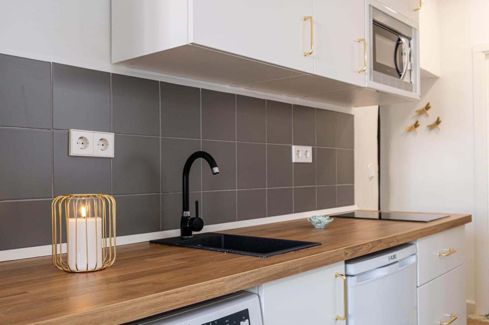 Апартаменты Casa La Fontana 3 Вьер де ла Фронтера Экстерьер фото